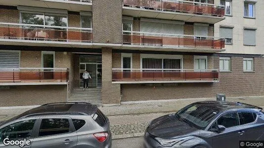 Apartments for rent in Leuven - Photo from Google Street View