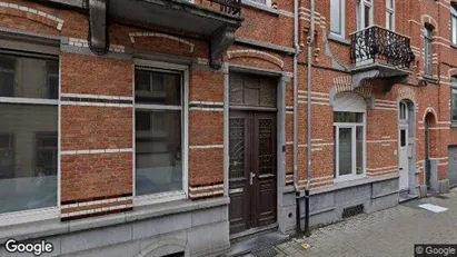 Apartments for rent in Leuven - Photo from Google Street View