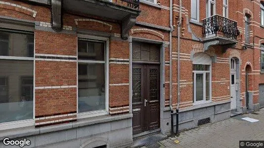 Apartments for rent in Leuven - Photo from Google Street View