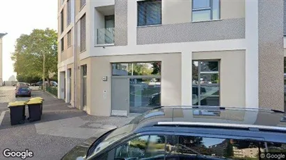 Apartments for rent in Leipzig - Photo from Google Street View