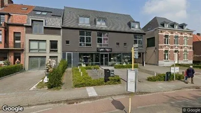 Apartments for rent in Brugge - Photo from Google Street View