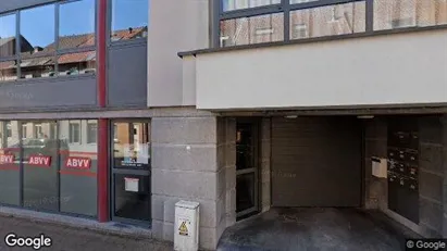 Apartments for rent in Zottegem - Photo from Google Street View