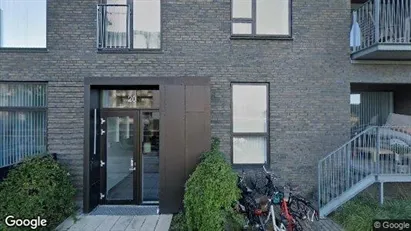 Apartments for rent in Copenhagen SV - Photo from Google Street View