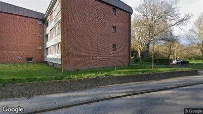 Apartments for rent in Esbjerg Center - Photo from Google Street View