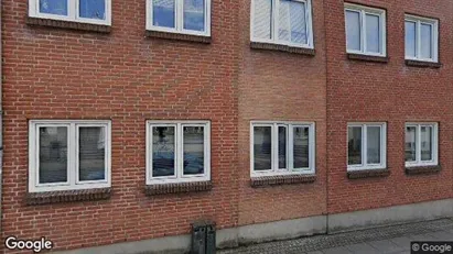 Apartments for rent in Esbjerg Center - Photo from Google Street View