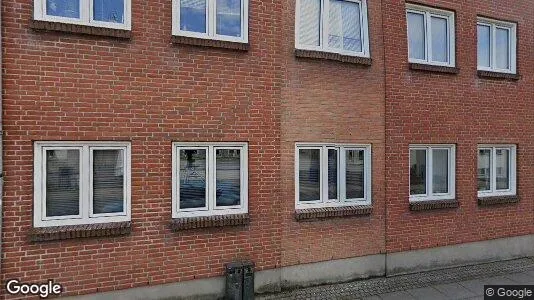 Apartments for rent in Esbjerg Center - Photo from Google Street View
