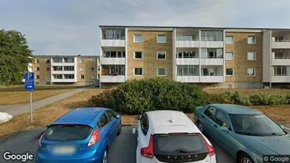 Apartments for rent in Karlskrona - Photo from Google Street View