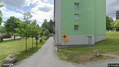 Apartments for rent in Södertälje - Photo from Google Street View
