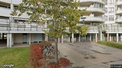 Apartments for rent in Nyköping - Photo from Google Street View