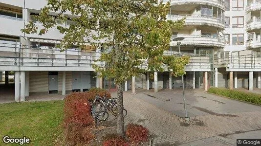 Apartments for rent in Nyköping - Photo from Google Street View