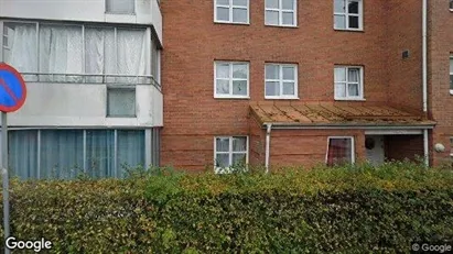 Apartments for rent in Höör - Photo from Google Street View