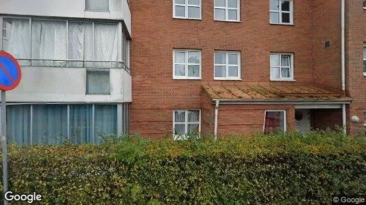Apartments for rent in Höör - Photo from Google Street View