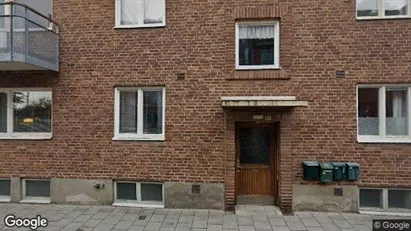 Apartments for rent in Höör - Photo from Google Street View