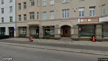 Apartments for rent in Malmö City - Photo from Google Street View