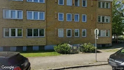 Apartments for rent in Rosengård - Photo from Google Street View