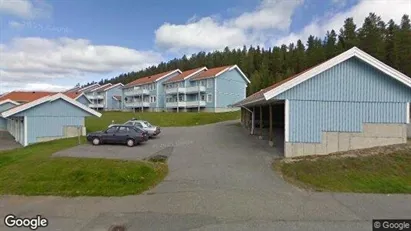 Apartments for rent in Dorotea - Photo from Google Street View