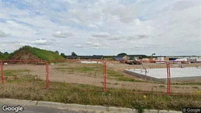 Apartments for rent in Lunderskov - Photo from Google Street View