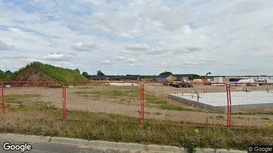 Apartments for rent in Lunderskov - Photo from Google Street View