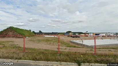 Apartments for rent in Lunderskov - Photo from Google Street View