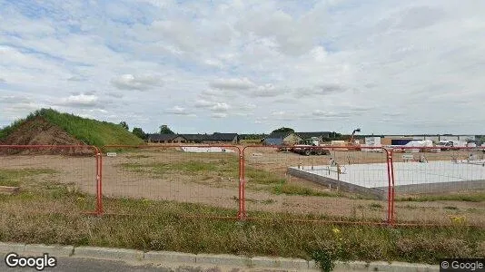 Apartments for rent in Lunderskov - Photo from Google Street View