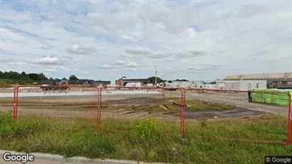 Apartments for rent in Lunderskov - Photo from Google Street View