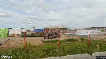 Apartments for rent in Lunderskov - Photo from Google Street View