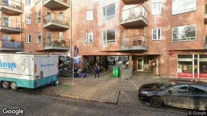 Apartments for rent in Aarhus N - Photo from Google Street View