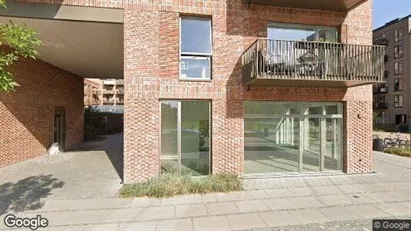 Apartments for rent in Valby - Photo from Google Street View