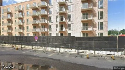 Rooms for rent in Hillerød - Photo from Google Street View