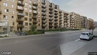 Apartments for rent in Valby - Photo from Google Street View