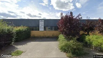 Apartments for rent in Randers NV - Photo from Google Street View