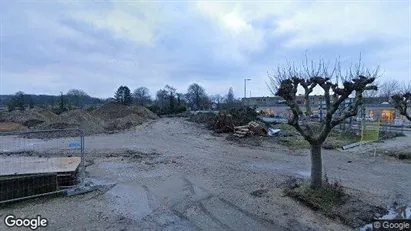 Apartments for rent in Risskov - Photo from Google Street View