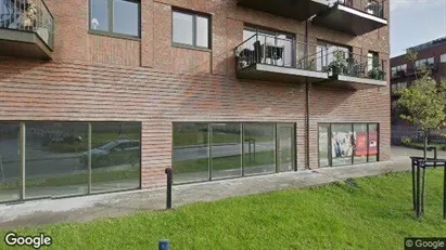 Apartments for rent in Viborg - Photo from Google Street View