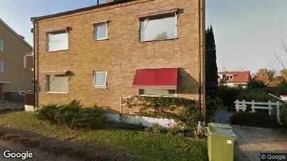 Apartments for rent in Linköping - Photo from Google Street View