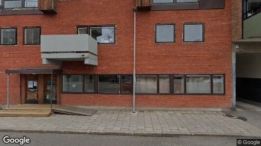 Apartments for rent in Sandviken - Photo from Google Street View