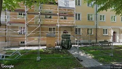 Apartments for rent in Linköping - Photo from Google Street View
