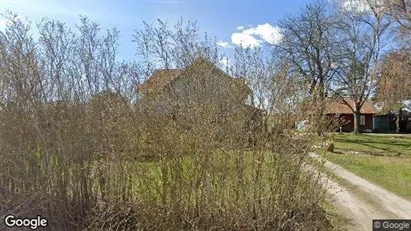 Apartments for rent in Örebro - Photo from Google Street View