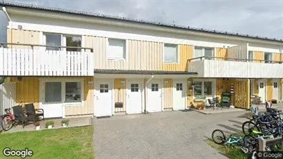 Apartments for rent in Vännäs - Photo from Google Street View