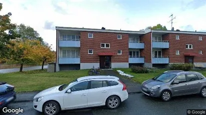 Apartments for rent in Nässjö - Photo from Google Street View