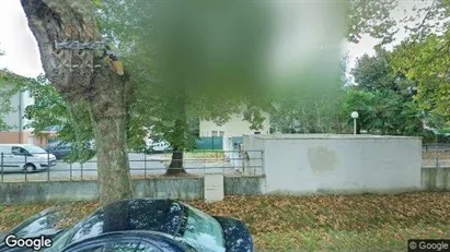 Apartments for rent in Pau - Photo from Google Street View