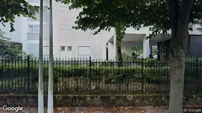 Apartments for rent in Antony - Photo from Google Street View