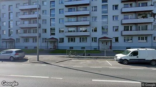 Apartments for rent in Tallinn Kesklinna - Photo from Google Street View