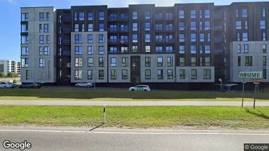 Apartments for rent in Tallinn Kesklinna - Photo from Google Street View