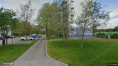 Apartments for rent in Pärnu - Photo from Google Street View