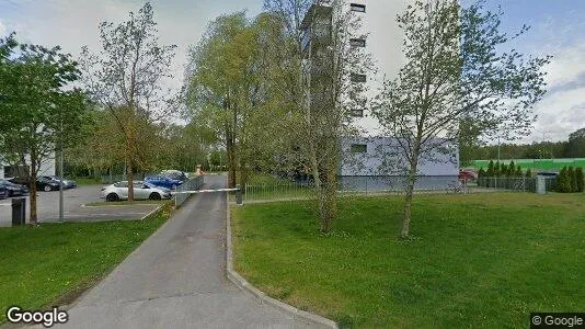 Apartments for rent in Pärnu - Photo from Google Street View