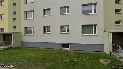 Apartments for rent in Rakvere - Photo from Google Street View