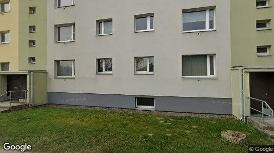 Apartments for rent in Rakvere - Photo from Google Street View