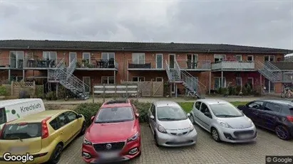 Apartments for rent in Viby J - Photo from Google Street View