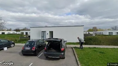 Apartments for rent in Greve - Photo from Google Street View