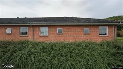 Apartments for rent in Viby J - Photo from Google Street View